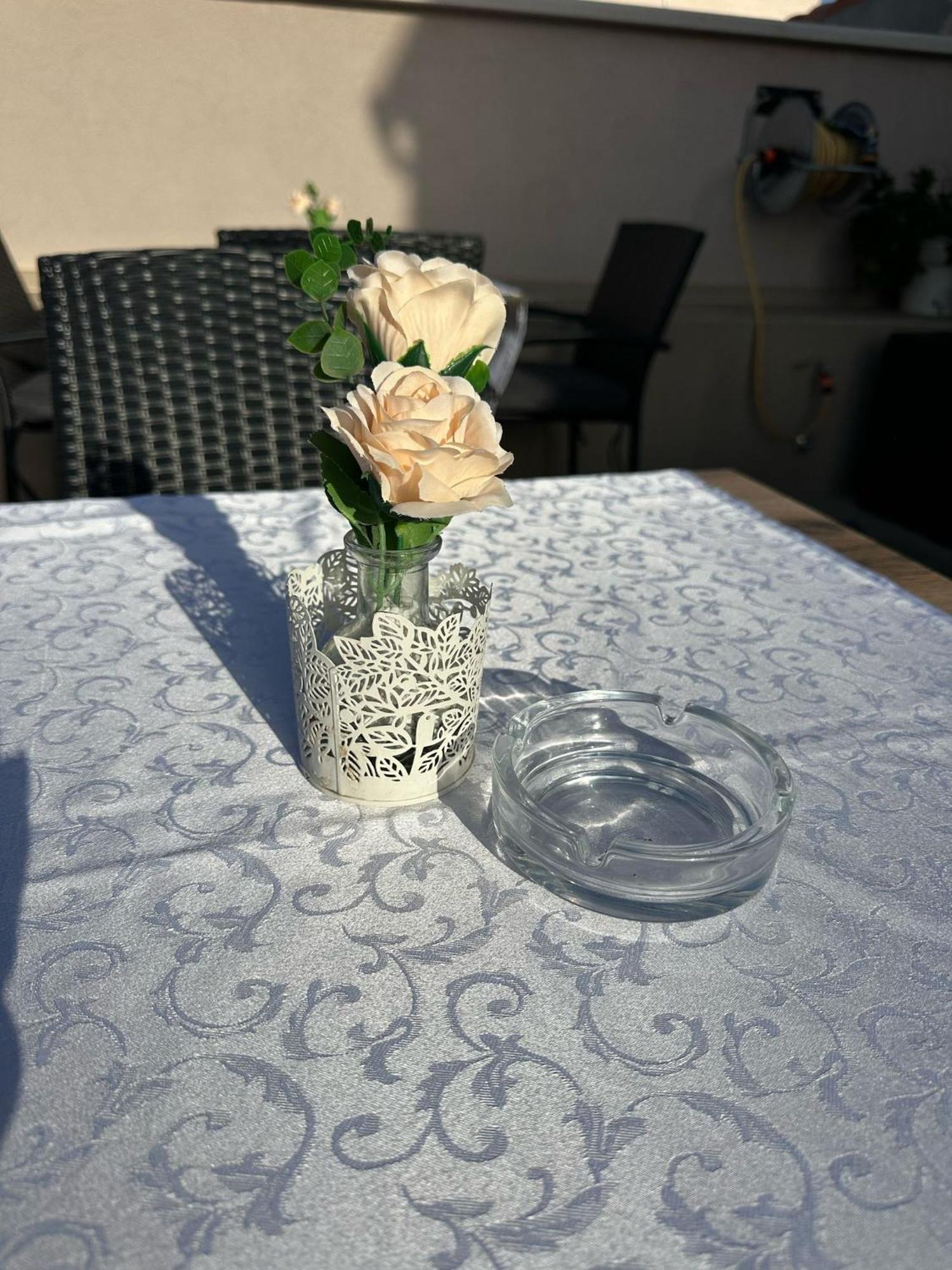 Villa Brandestini Pula Exteriör bild