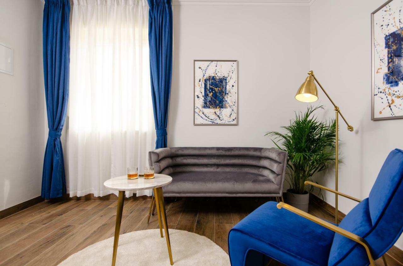 Villa Brandestini Pula Exteriör bild