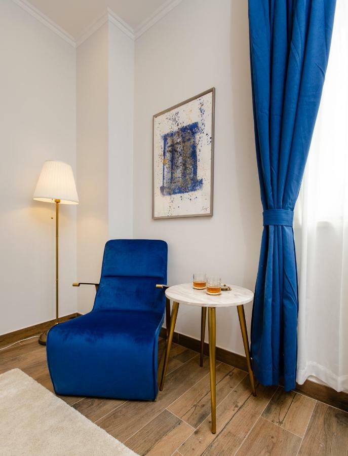Villa Brandestini Pula Exteriör bild
